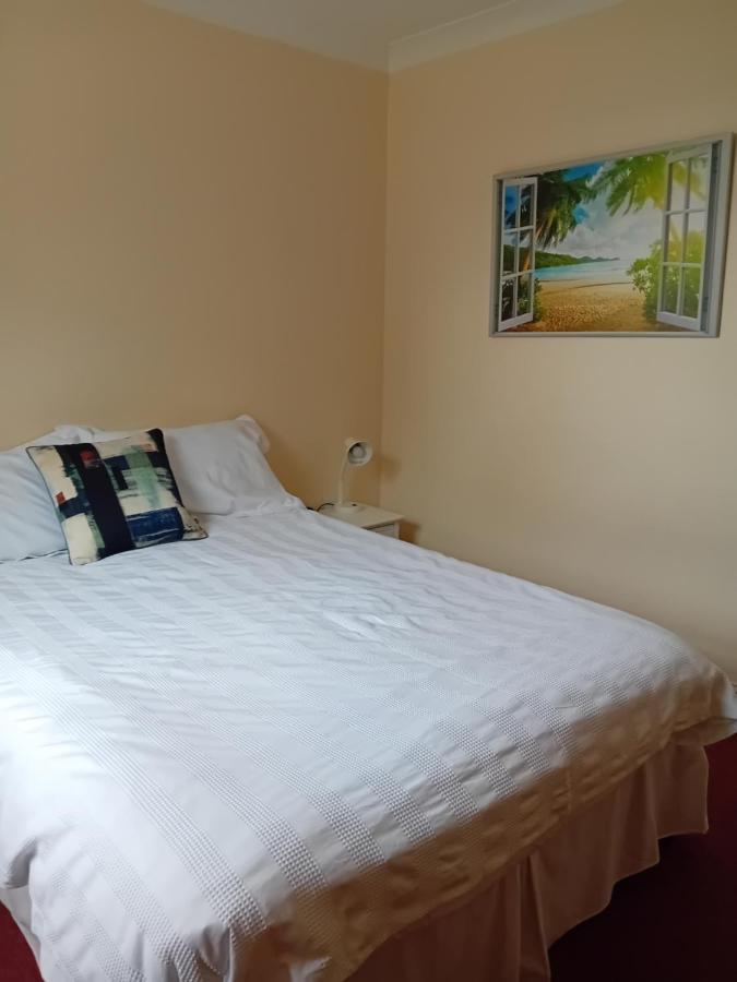 Ensuite Double Room لندن المظهر الخارجي الصورة