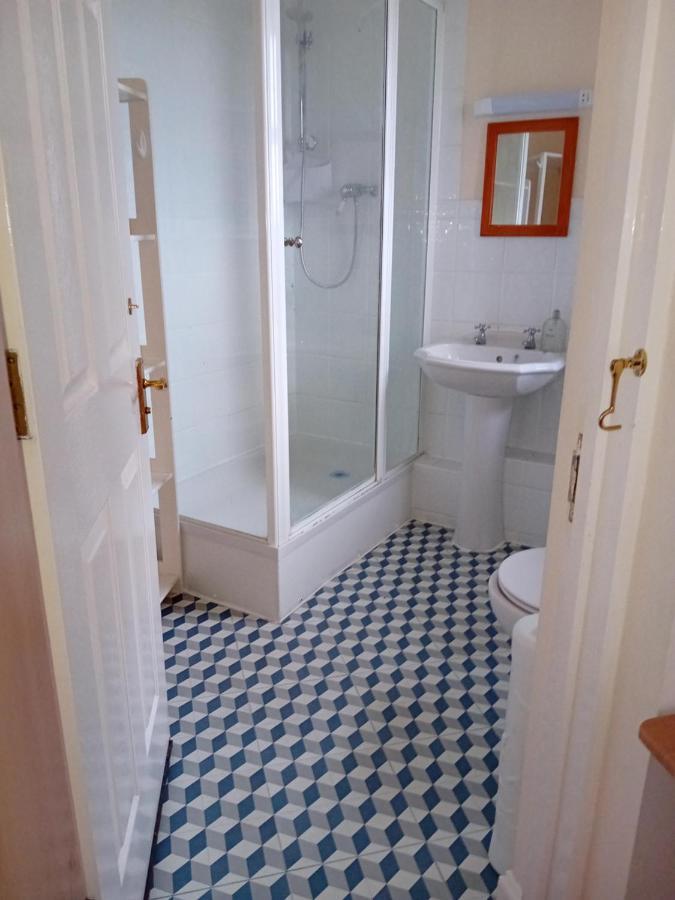Ensuite Double Room لندن المظهر الخارجي الصورة