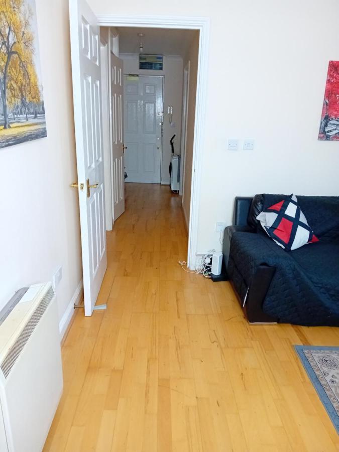 Ensuite Double Room لندن المظهر الخارجي الصورة